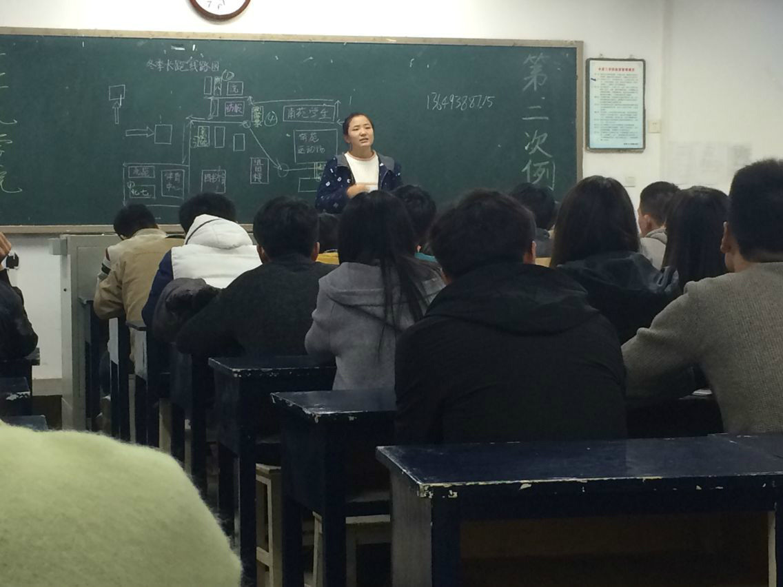 宣传部新秀作近期工作报告